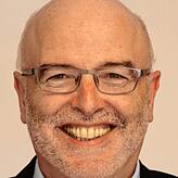 „Ich gehe nicht mit einer Bahnstrecke in die Unternehmerschaft.“ Rainer Stolz, Bürgermeister