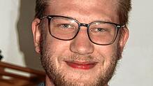 Bleibt Vorsitzender: Mathias Huber. Archivbild: Kss