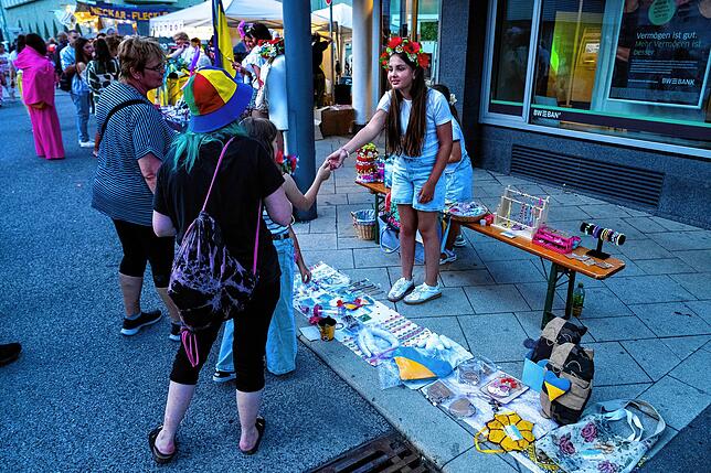 Bild 7: Hier sind die besten Bilder von der 18. Langen Kulturnacht in VS-Schwenningen