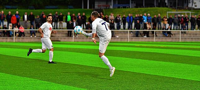 Bild 43: SG Stühlingen/Weizen siegt 1:0 beim FC Erzingen – und wir haben Bilder!