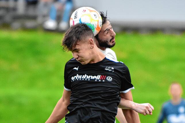 Bild 17: FC Erzingen gewinnt gegen den FC Zell mit 5:2 &ndash; und wir haben Bilder!