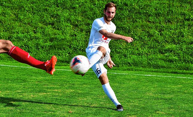 Bild 30: FC Erzingen stoppt den FC RW Weilheim mit 3:0 &ndash; und wir haben Bilder!