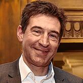 „Es wäre schon, so etwas im Vorfeld zu kommunizieren.“Erik Pauly, Oberbürgermeister