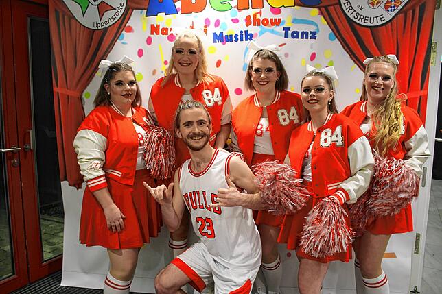 Bild 12: Bunter Abend in Lippertsreute: hier gibt´s die Bilder!