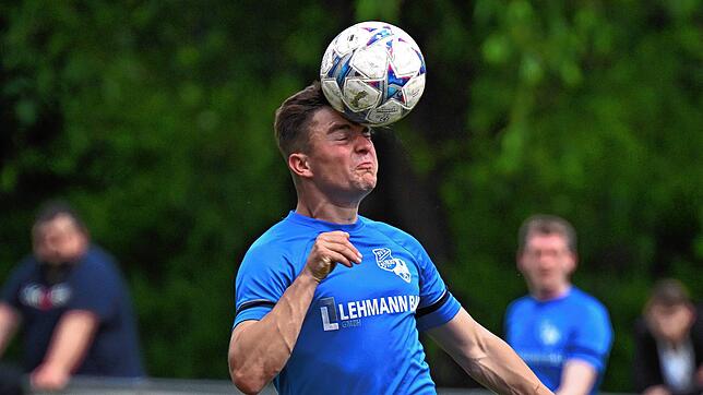 Bild 5: SF Schliengen siegen 1:0 gegen die SG Mettingen/Krenkingen – und wir haben Bilder!