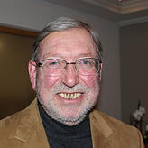 Platz 13: Gerhard Riehle, 70 Jahre