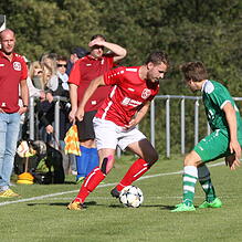 Bezirksliga Schwarzwald