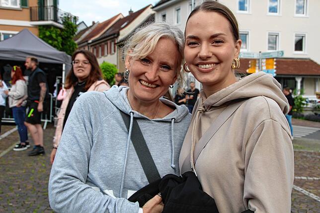 Bild 12: Nico Santos in Markdorf – Bilder der Besucher