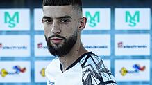 Mokhtar Boulachab