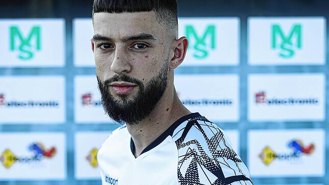 Mokhtar Boulachab
