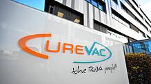 Curevac entwickelt Impfstoffe auf Basis der mRNA Technologie. Biontech will nun übernehmen.