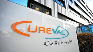 Curevac entwickelt Impfstoffe auf Basis der mRNA Technologie. Biontech will nun übernehmen.