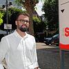 Abdul Sattar Tajik stammt aus Afghanistan und kam 2015 wie Hunderttausende weiterer Geflüchteter nach Deutschland.