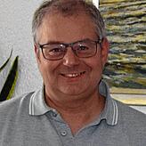 Bad Säckingens Bürgermeister Alexander Guhl sieht im Münsterplatz „die gute Stube der Stadt.“
