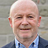 Robert Dreher, FWV/ÜfA