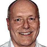 „Man kann sich sehr gut vorstellen, dass das Gebäude seinen Charakter bewahrt“, sagt SPD-Rat Wolfgang Zimmermann.