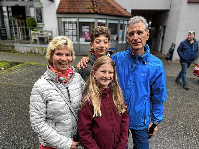 Bild 25: Bilder vom verkaufsoffenen Sonntag beim Markdorfer Dixiefest – Teil 2