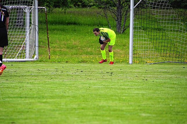 Bild 13: Die besten Bilder vom Frauen-Bezirkspokal-Finale in Mönchweiler