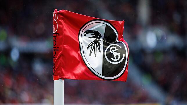 Aurélie Csillag verstärkt in der Saison 2ß25/26 das Frauen-Team des SC Freiburg.