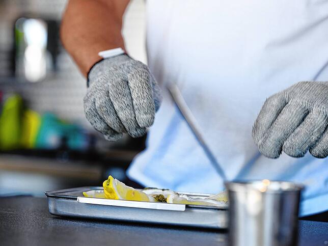 Bild 3: Bilder vom zweiten Streetfood-Markt in Friedrichshafen