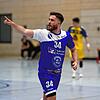 Florian Wangler und der TuS Steißlingen trifft am viertletzten Spieltag in der Handball-Oberliga gegen den TSV Baden-Baden.