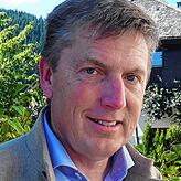 „Der aktuelle Stundentakt ist zu gering, weil das Passagieraufkommen zu hoch ist“ sagt Johannes Albrecht, Bürgermeister der ...