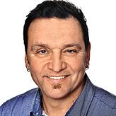 Andreas Huber