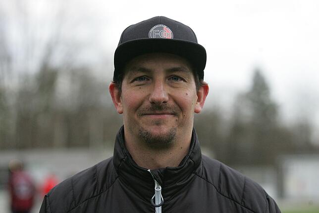 Trainer Clemens Bauer (FC 08 Bad Säckingen): „Pro und Contra gibt es immer, bei allen Varianten. Aber in erster Linie ist die ...