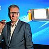 &bdquo;Chips sind die neuen Zahnräder&ldquo;, sagt ZF-Chef Holger Klein. Der Konzern plant den Bau einer großen Fabrik im Saarland mit ...