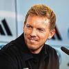 Julian Nagelsmann trainiert ab sofort die deutsche Nationalmannschaft.