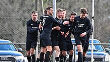 Bild : SG FC Wehr/Brennet besiegt den SV Buch mit 3:0 &ndash; und wir haben Bilder!