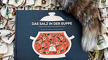 Das Werk zur Bad Dürrheimer Fasnet ist für 27 Euro zu haben. Bild: Tanja Bury