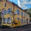 Das ehemalige Gasthaus Löwen soll eigentlich abgerissen werden. Nun wird der Bebauungsplan aber nochmals geändert, die Projekte für die ...