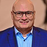 St. Georgens Bürgermeister Michael Rieger stellt den ersten Antrag bereits 2015.