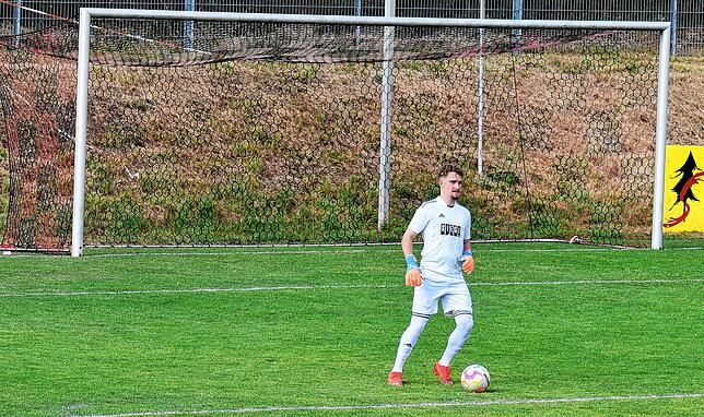 Bild 9: SV Jestetten unterliegt mit 2:7 beim VfR Bad Bellingen &ndash; und wir haben Bilder!