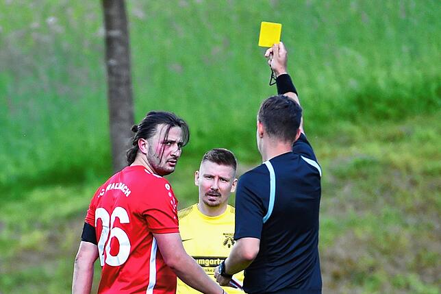 Bild 27: SV Eichsel siegt 5:4 gegen den FC Wallbach – und wir haben Bilder!