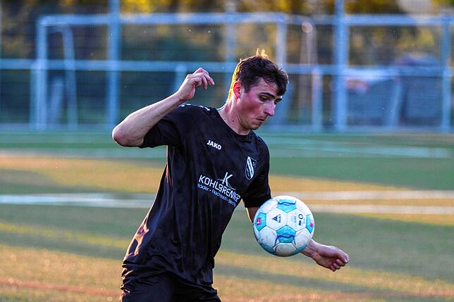 Bild 28: SV Rheintal fegt den FC Bergalingen mit 5:0 vom Platz – und wir haben Fotos!