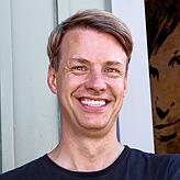 Tommy Spörrer weiß: „Das Stadtgartenfest hat sich über die Jahre immer mehr zum Treffpunkt etabliert, zu dem viele Familien kommen.“