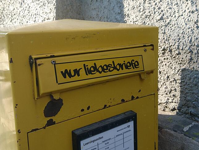Bild 1: Diese kleinen Dinge in unserer Stadt lieben wir. Weil auch sie Konstanz besonders machen. Welches ist Ihr Lieblingsdetail?