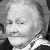 Helga Zipfel aus Schlageten ist im Alter von 83&nbsp;Jahren gestorben.