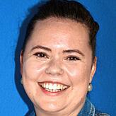 Katharina Burger testete den Test.