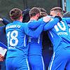 Drei Tore durfte der Hegauer FV beim Heimsieg gegen den FC Gutmadingen bejubeln (hier ein Archivbild).