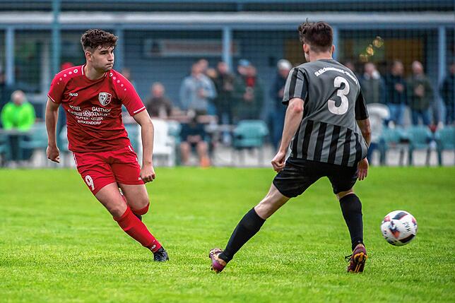 Bild 15: FC Schlüchttal gewinnt Top-Spiel bei der SG Höchenschwand/Häusern mit 3:0 &ndash; und wir haben Bilder!