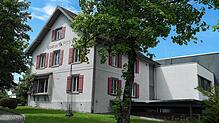 Der Gasthof &bdquo;Die Post&ldquo; in Oberteuringen ist aktuell geschlossen. Für die Nutzung des angeschlossenen Saals gibt es bereits ...