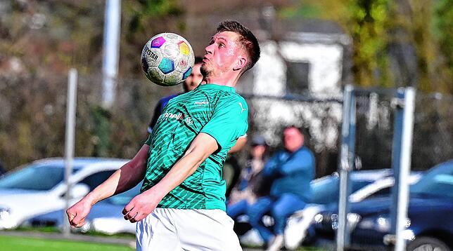 Bild 13: FC Zell siegt 5:0 beim SV Blau-Weiß Murg – und wir haben Fotos!