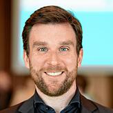 „Wir erhoffen uns einen Bau-Wumms für den Innenbereich“, sagt Erster Bürgermeister Fabian Müller.