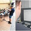 Am 30. Juni veranstaltet die Narrenzunft Frohsinn in Kooperation mit der Stadtverwaltung das Gregorifest (links ein Archivbild aus ...