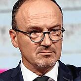 OB Uli Burchardt: „Wir können unser Pflichtprogramm erfüllen, aber es ist kein Platz für neue Wünsche.“
