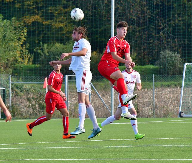 Bild 21: FC Tiengen 08 besiegt den FC Schönau mit 3:0 &ndash; und wir haben Bilder!