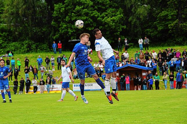 Bild 13: Die besten Bilder vom Herren-Bezirkspokal-Finale in Mönchweiler